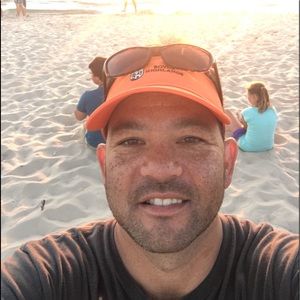 Meet your Posher, Gabe